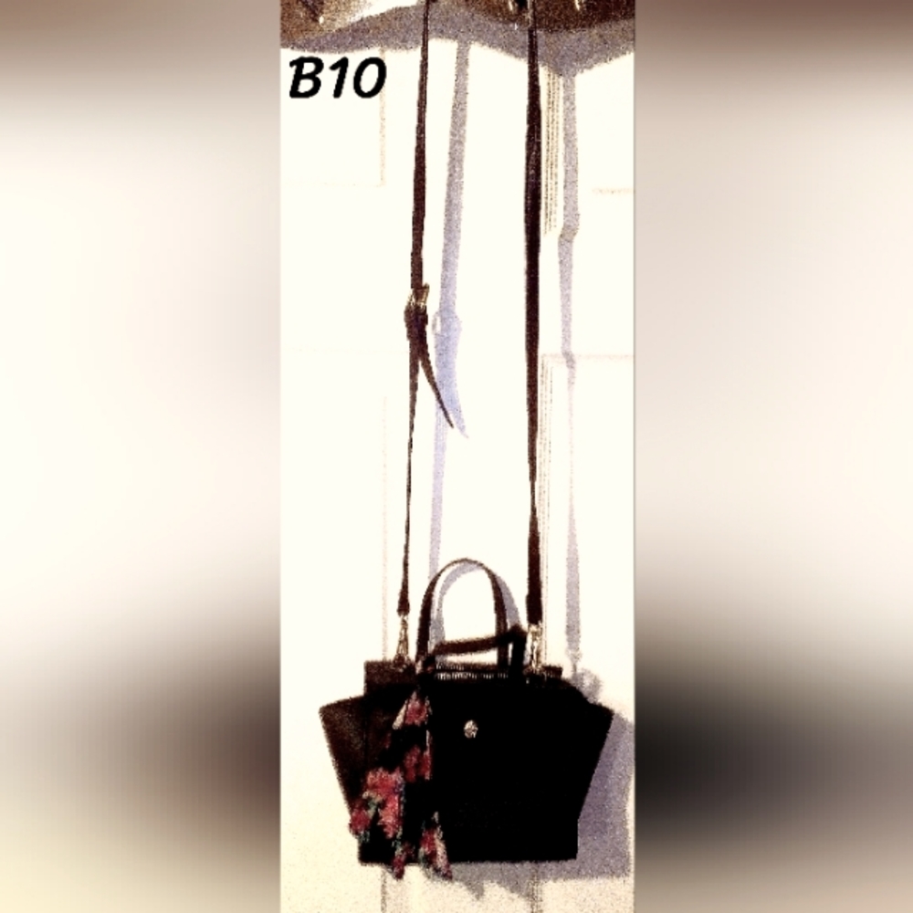 Steve Madden Crossbody Purse
